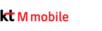 KT M Mobile 로고